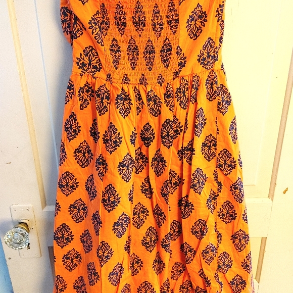 2/$30 Old Navy summer dress - Picture 4 of 4